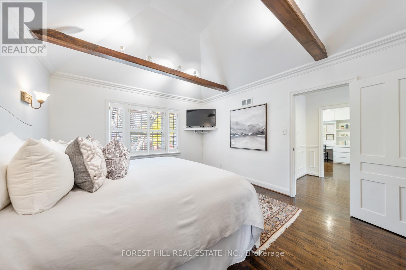 618 Vesta Drive, Toronto (Forest Hill North), Ontario  M5N 1H9 - Photo 19 - C12137376