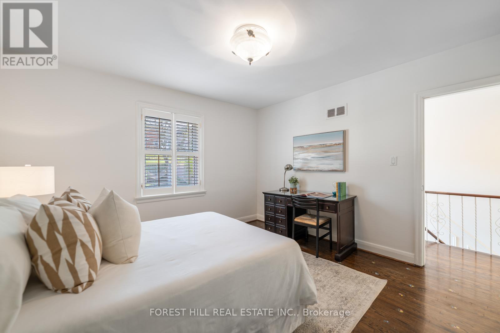 618 Vesta Drive, Toronto (Forest Hill North), Ontario  M5N 1H9 - Photo 23 - C12137376