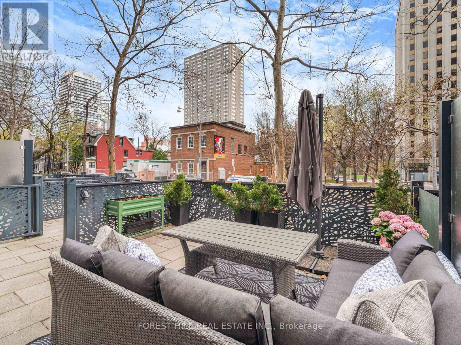 8 Granby Street, Toronto, Ontario  M5B 2J5 - Photo 36 - C12137432