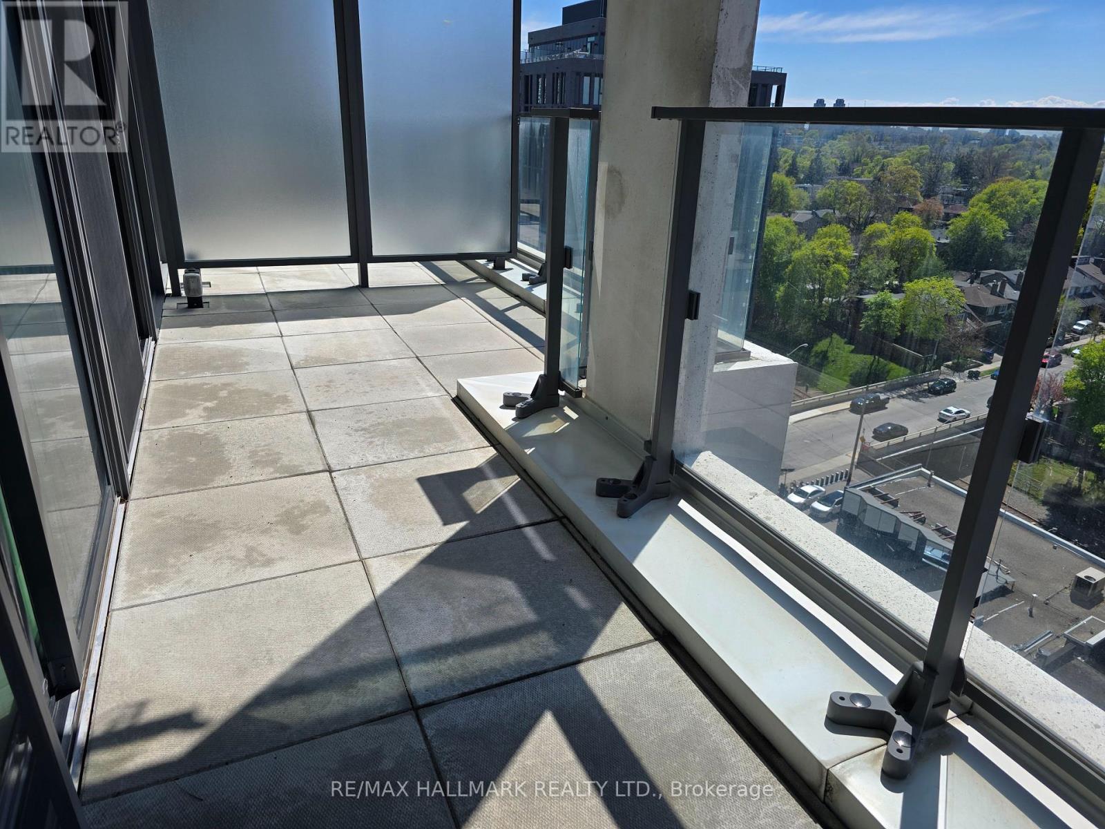1221 - 8 Hillsdale Avenue, Toronto, Ontario  M4S 0B2 - Photo 8 - C12137446