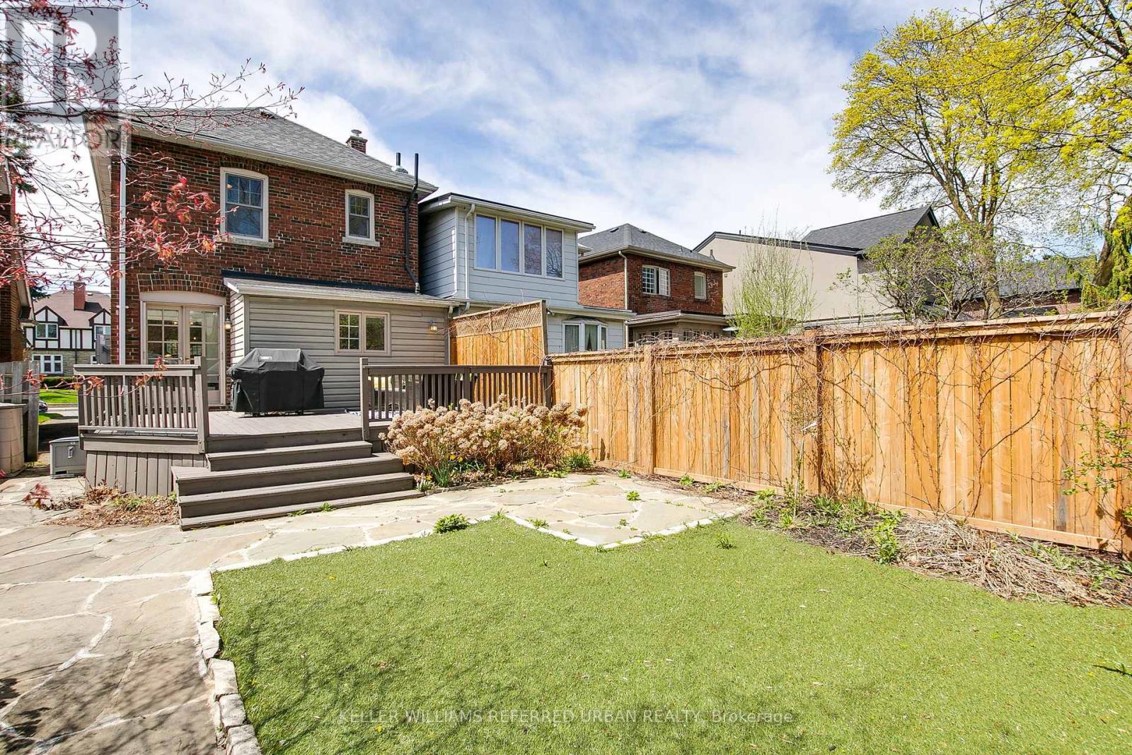 21 Donegall Drive, Toronto, Ontario  M4G 3G6 - Photo 35 - C12137458
