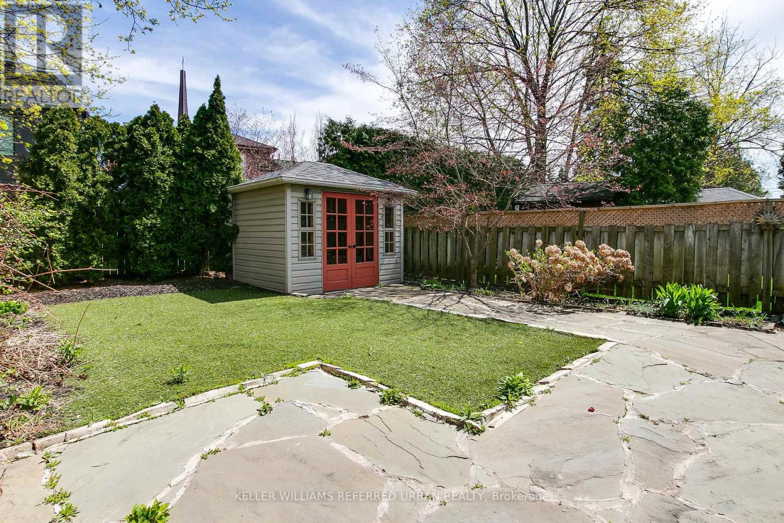 21 Donegall Drive, Toronto, Ontario  M4G 3G6 - Photo 37 - C12137458