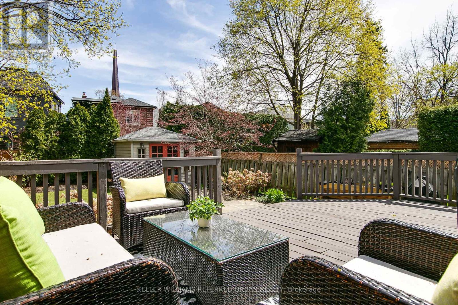 21 Donegall Drive, Toronto, Ontario  M4G 3G6 - Photo 39 - C12137458