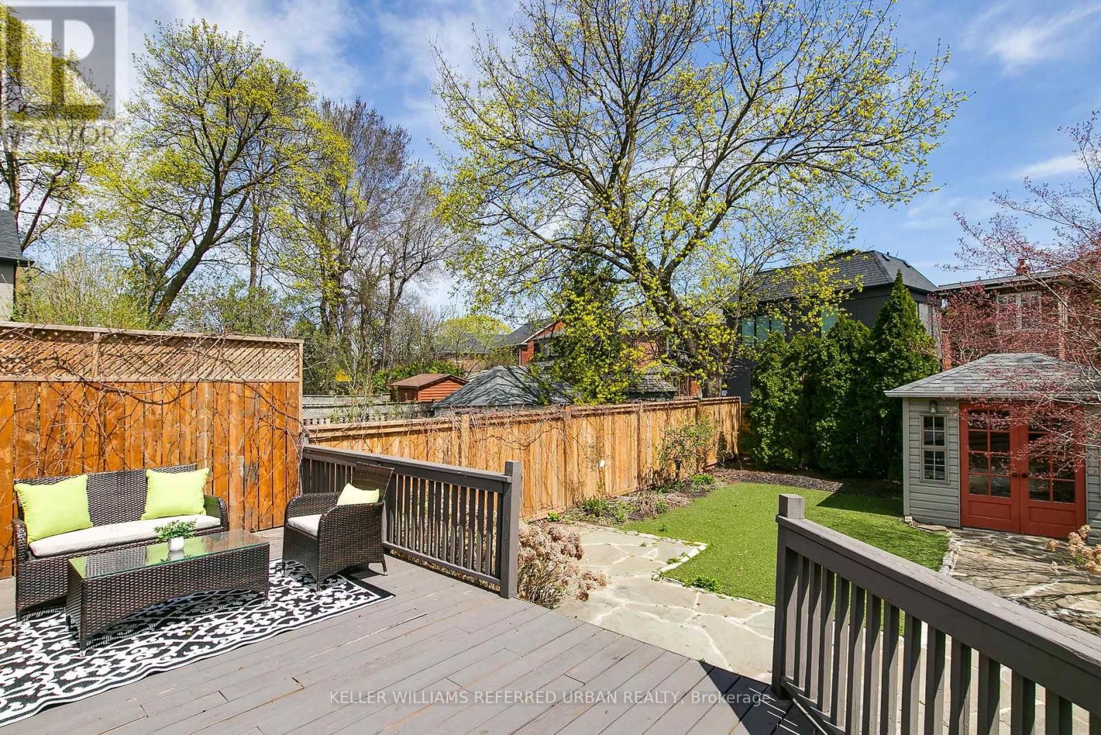 21 Donegall Drive, Toronto, Ontario  M4G 3G6 - Photo 40 - C12137458