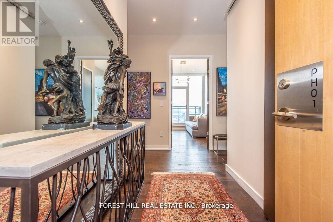 Property at PH01 - 15 FORT YORK BOULEVARD image 2
