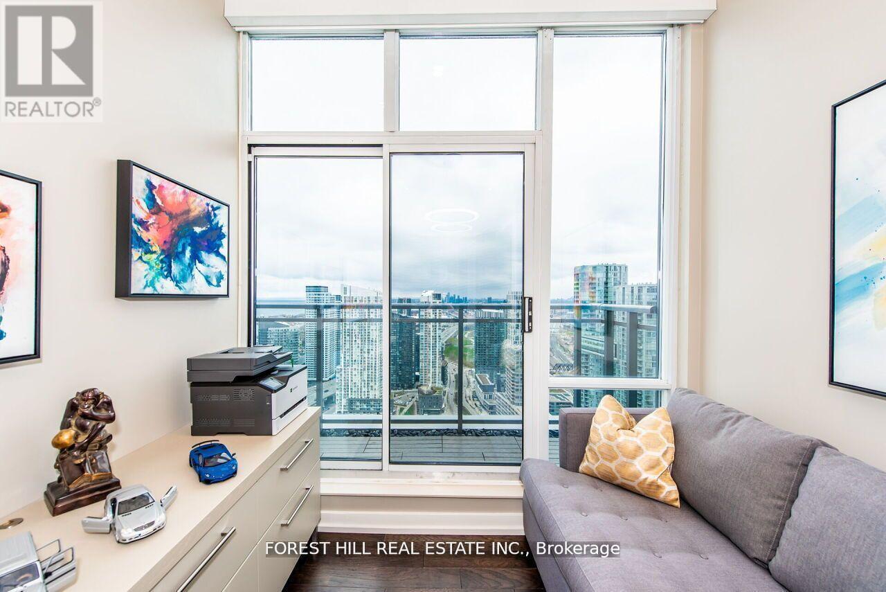 Ph01 - 15 Fort York Boulevard, Toronto, Ontario  M5V 3Y4 - Photo 28 - C12137461