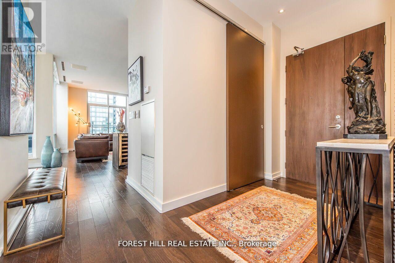 Property at PH01 - 15 FORT YORK BOULEVARD image 4