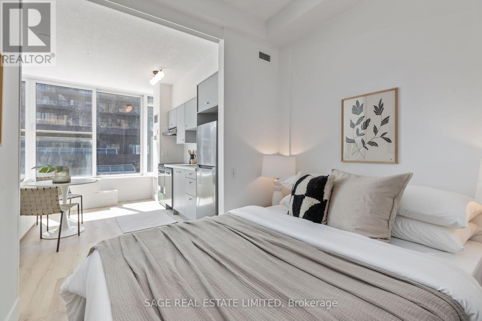 501 - 50 Camden Street, Toronto, Ontario  M5V 3N1 - Photo 14 - C12137468