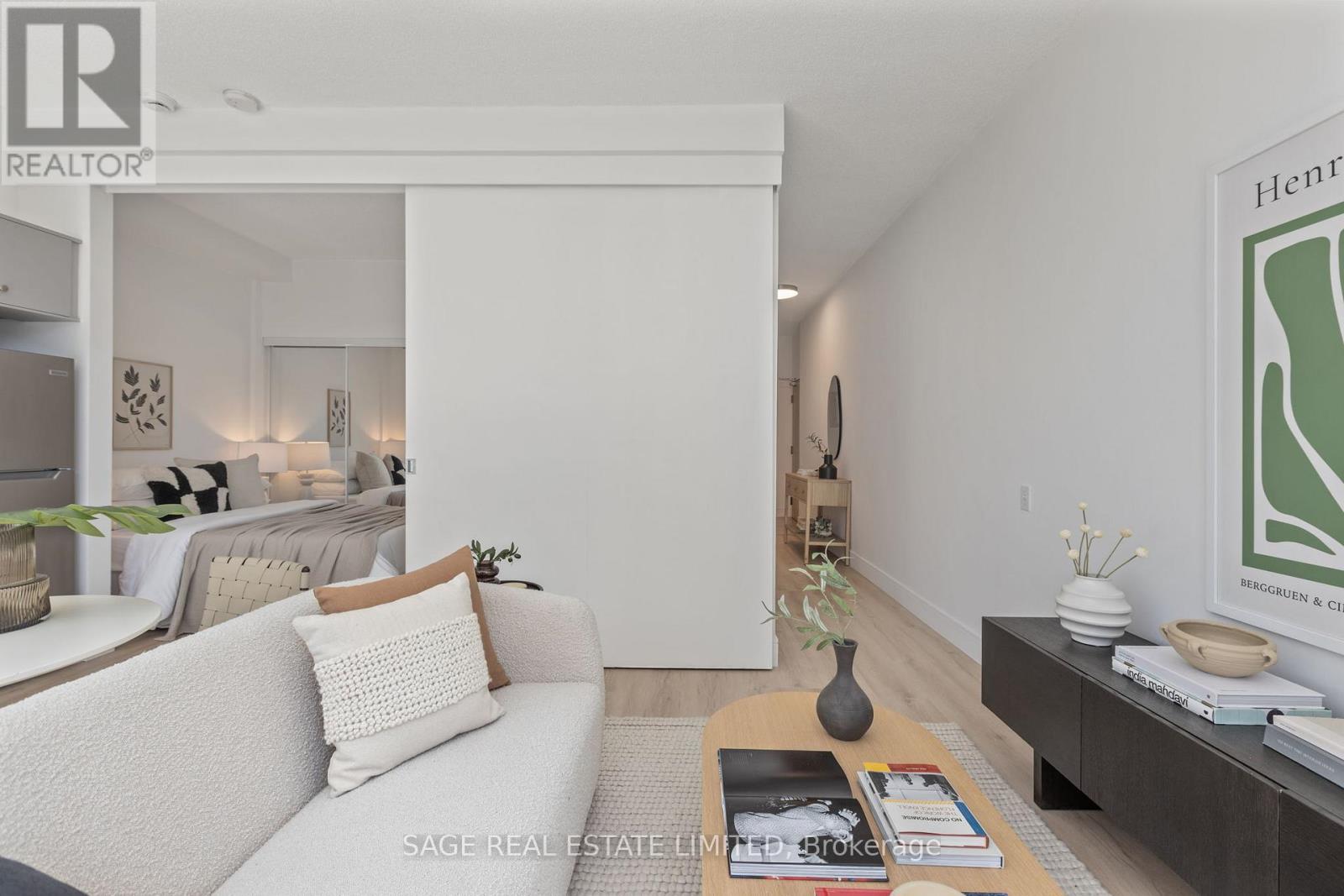501 - 50 Camden Street, Toronto, Ontario  M5V 3N1 - Photo 8 - C12137468