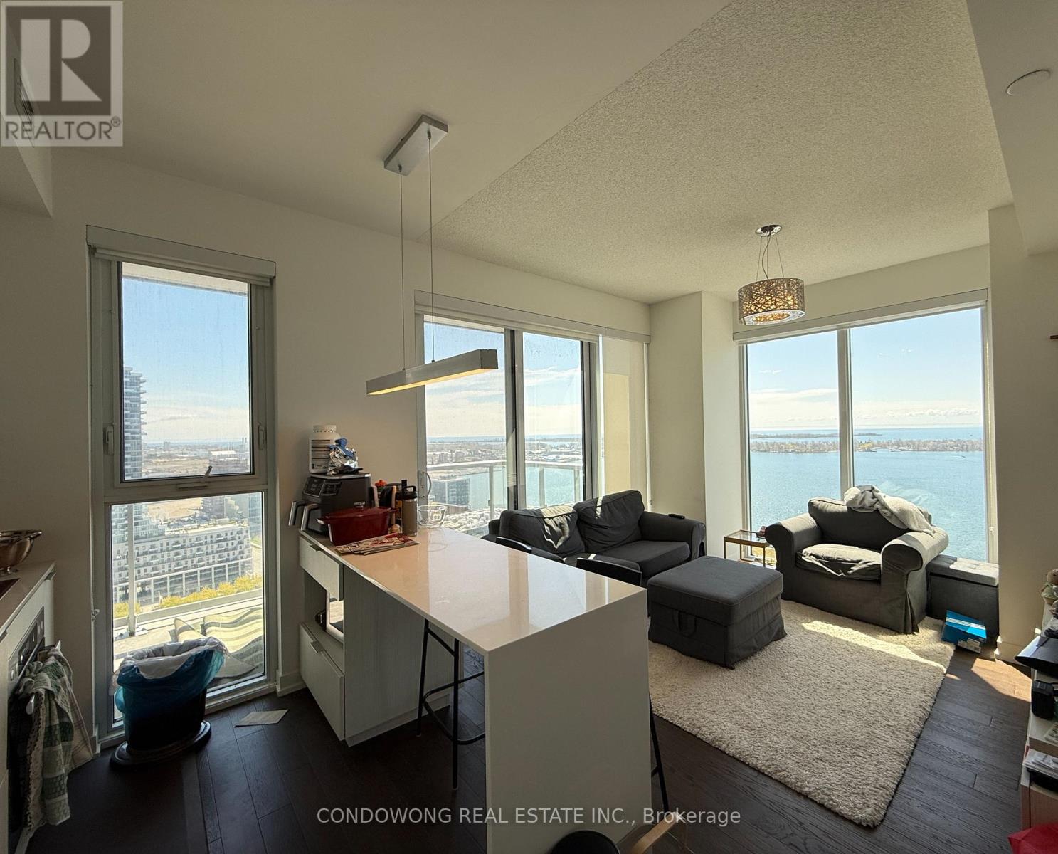 2703 - 15 Lower Jarvis Street, Toronto, Ontario  M5E 0C4 - Photo 2 - C12137475