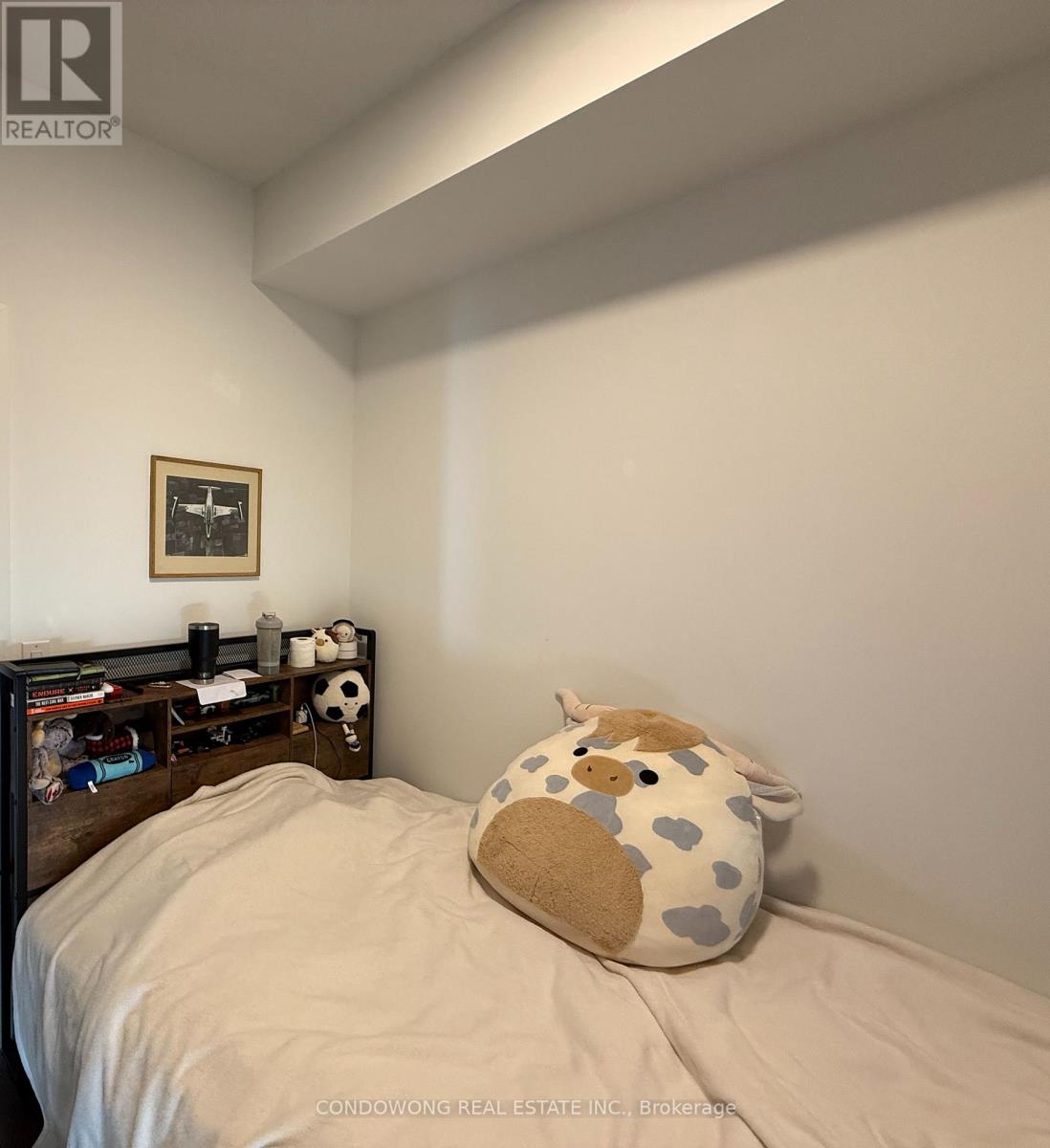 2703 - 15 Lower Jarvis Street, Toronto, Ontario  M5E 0C4 - Photo 6 - C12137475