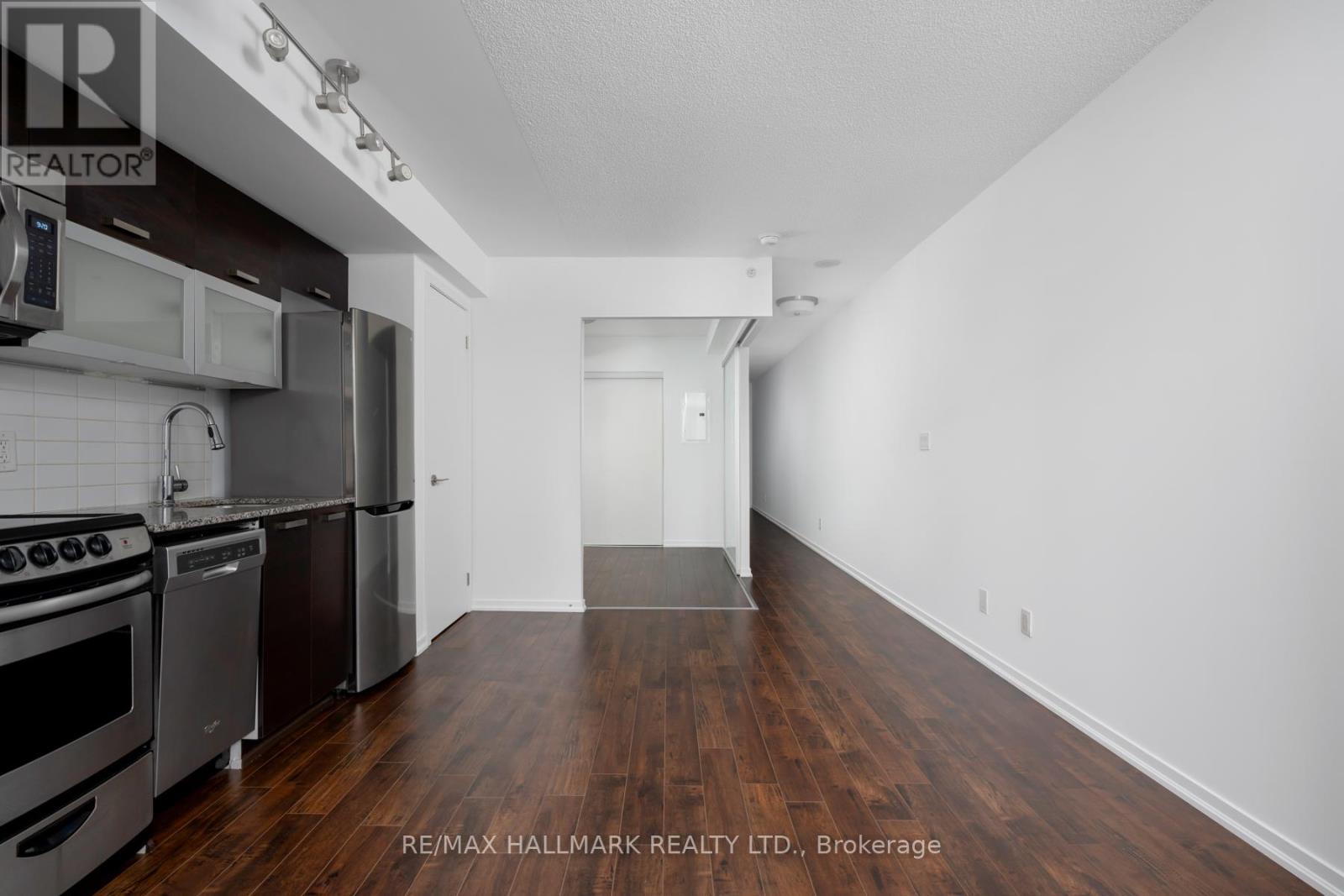707 - 68 Abell Street, Toronto, Ontario  M6J 0B1 - Photo 9 - C12137505