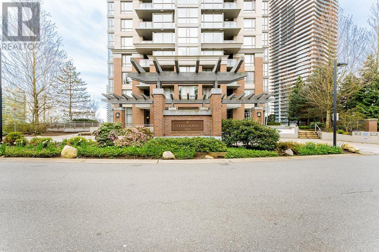 501 4888 Brentwood Drive, Burnaby, British Columbia  V5C 0C6 - Photo 3 - R3000614