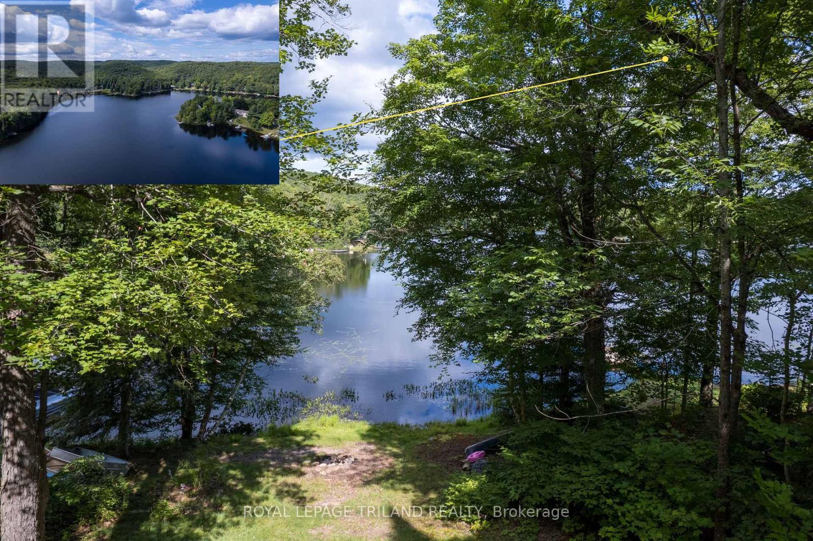 Property at 383 SIDDON LAKE PLACE image 3