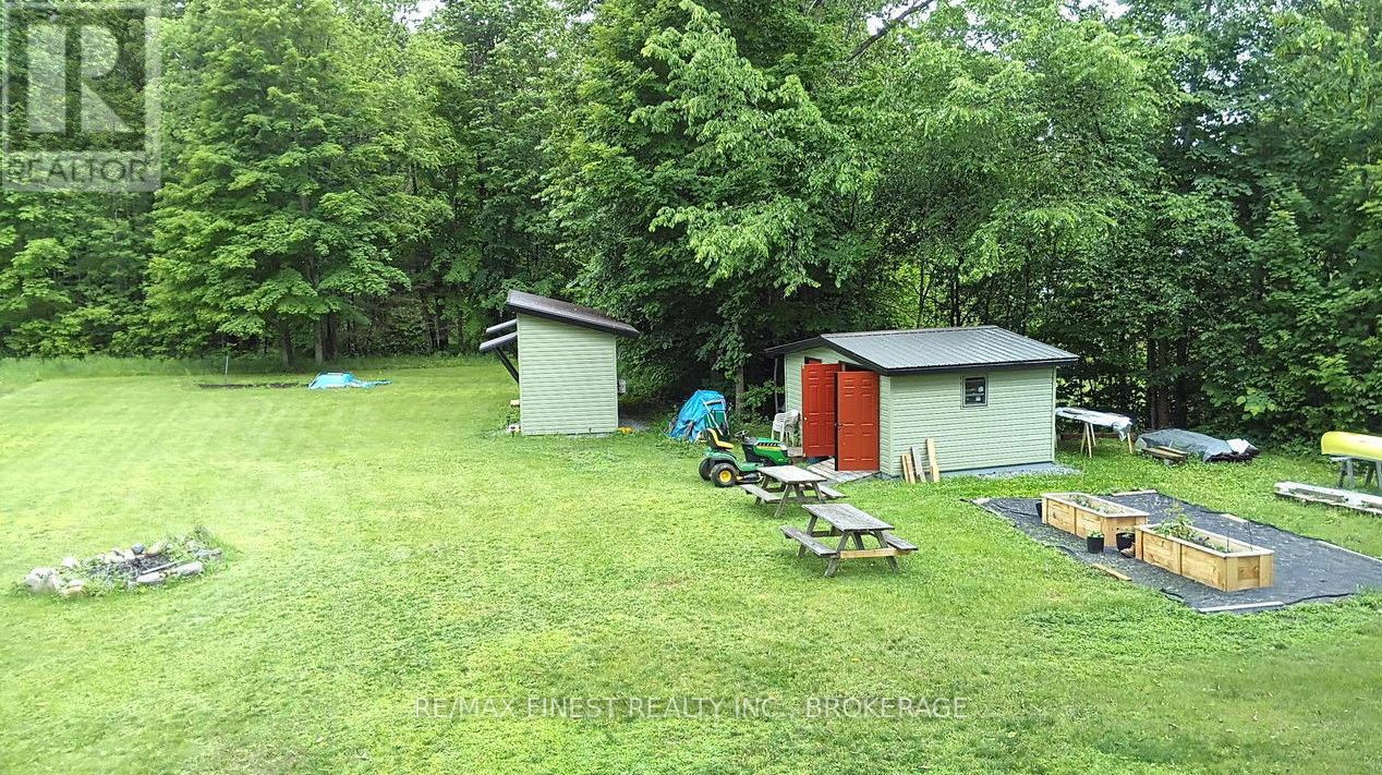 1857 Crow Lake Road, Frontenac, Ontario  K0H 2B0 - Photo 22 - X12032515