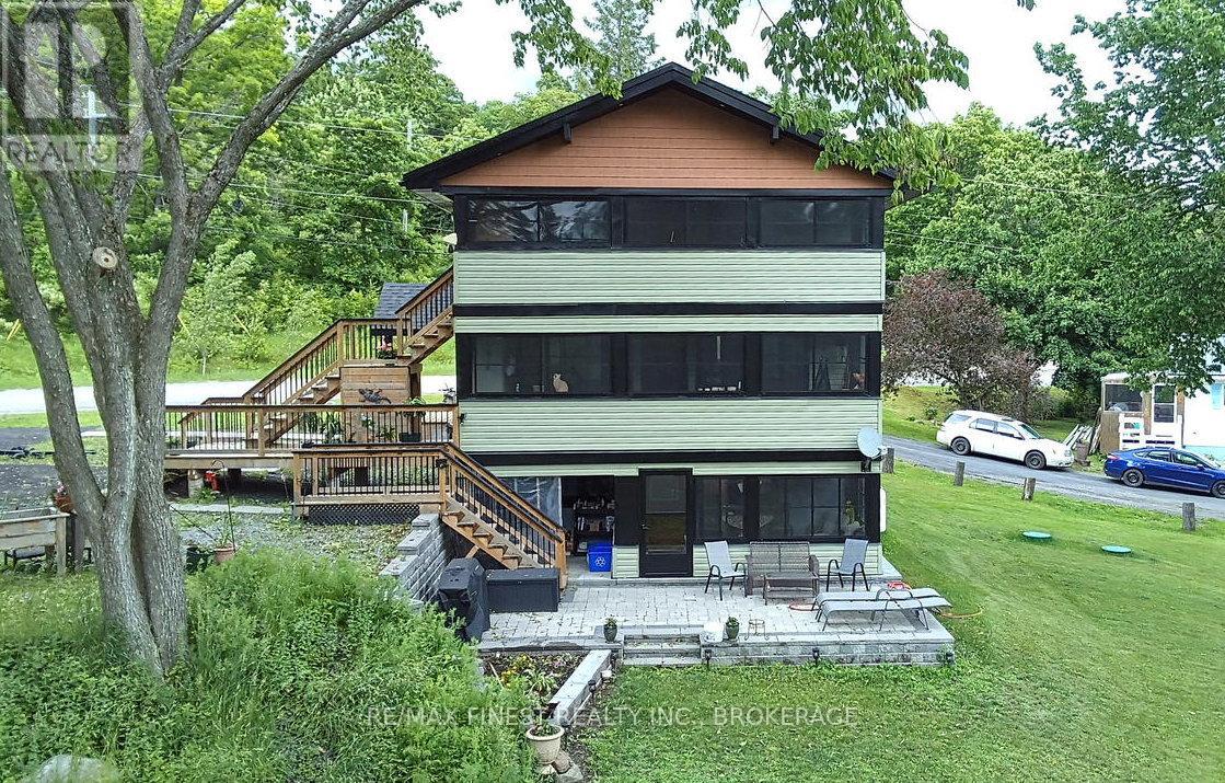 1857 Crow Lake Road, Frontenac, Ontario  K0H 2B0 - Photo 2 - X12032515