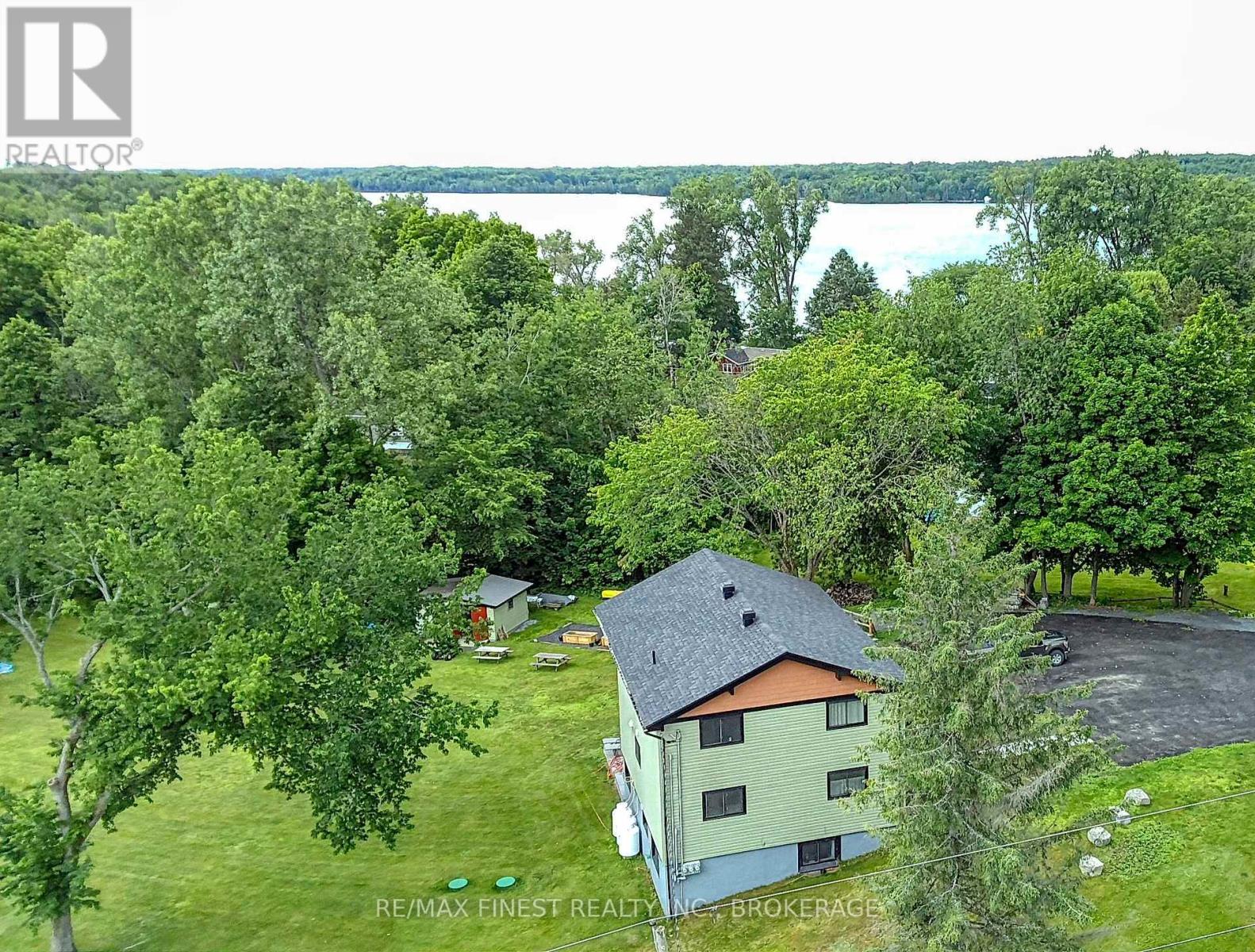 1857 Crow Lake Road, Frontenac, Ontario  K0H 2B0 - Photo 3 - X12032515