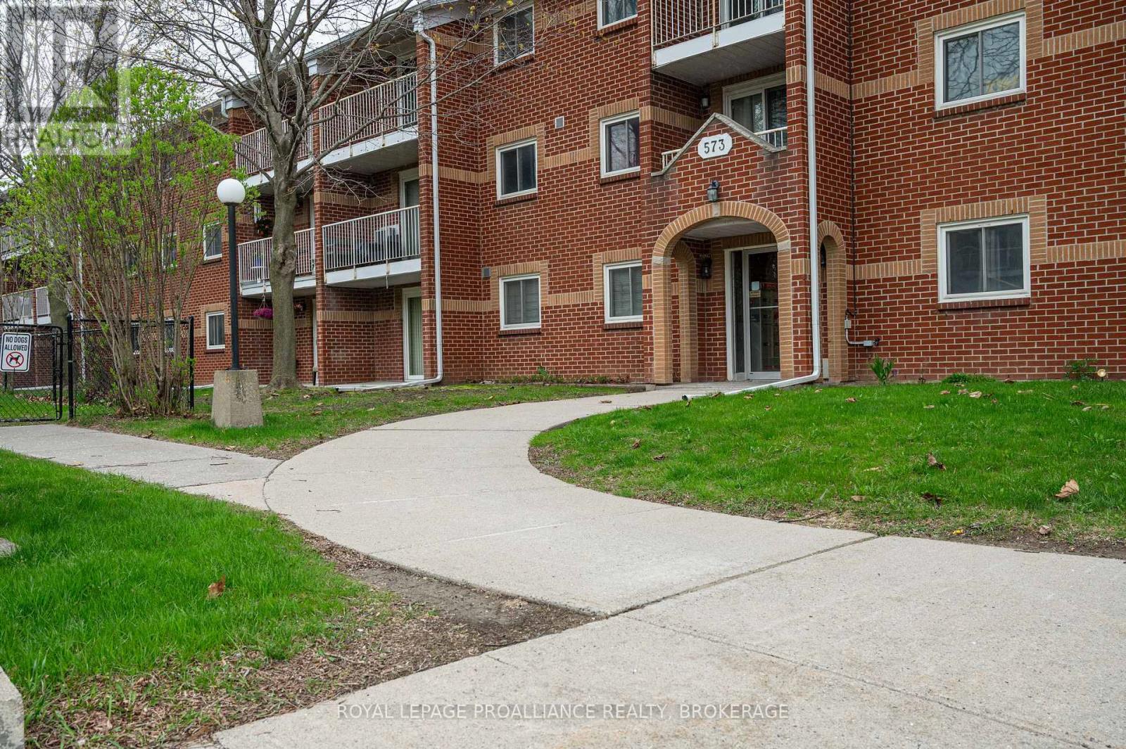 Property at 110 - 573 ARMSTRONG ROAD image 2