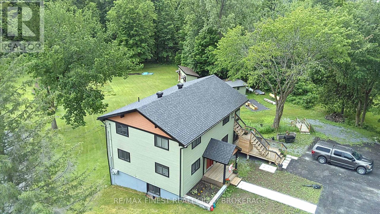1857 Crow Lake Road, Central Frontenac, Ontario  K0H 2B0 - Photo 31 - X12032515