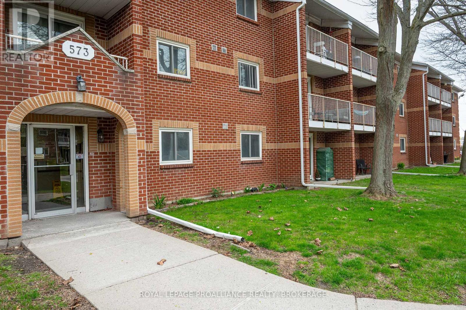 Property at 110 - 573 ARMSTRONG ROAD image 3