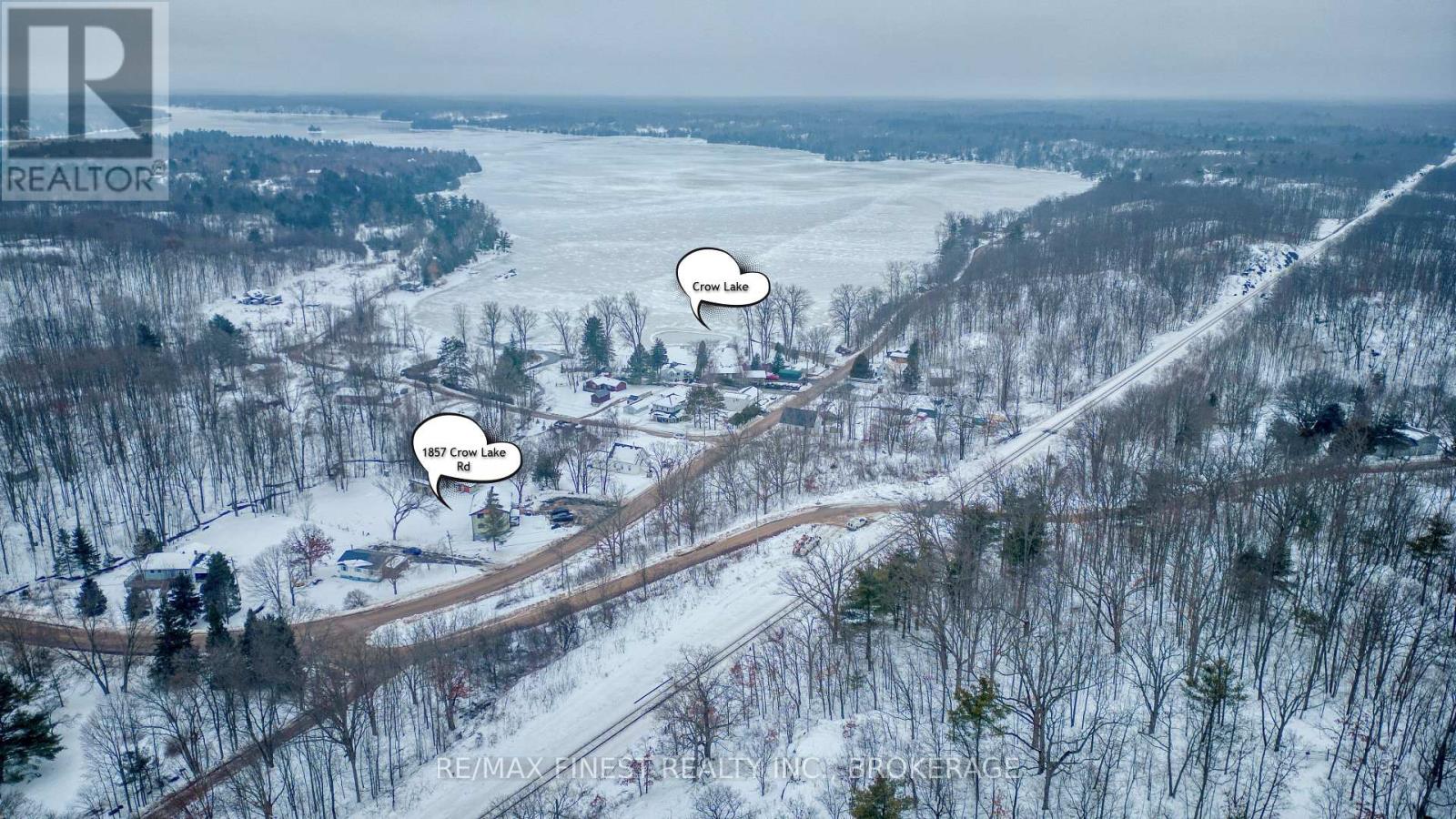 1857 Crow Lake Road, Frontenac, Ontario  K0H 2B0 - Photo 29 - X12032515