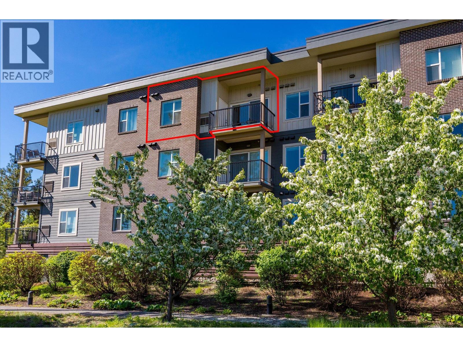 935 Academy Way Unit# 311, Kelowna, British Columbia  V1V 3C8 - Photo 28 - 10346496