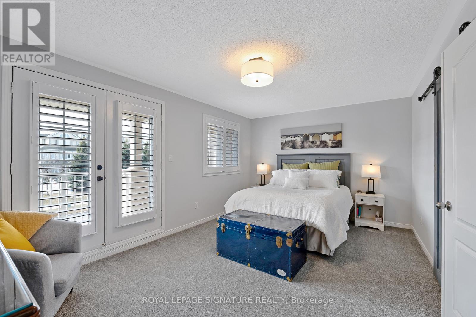 322 Lakebreeze Drive, Clarington, Ontario  L1B 0A1 - Photo 14 - E12137364