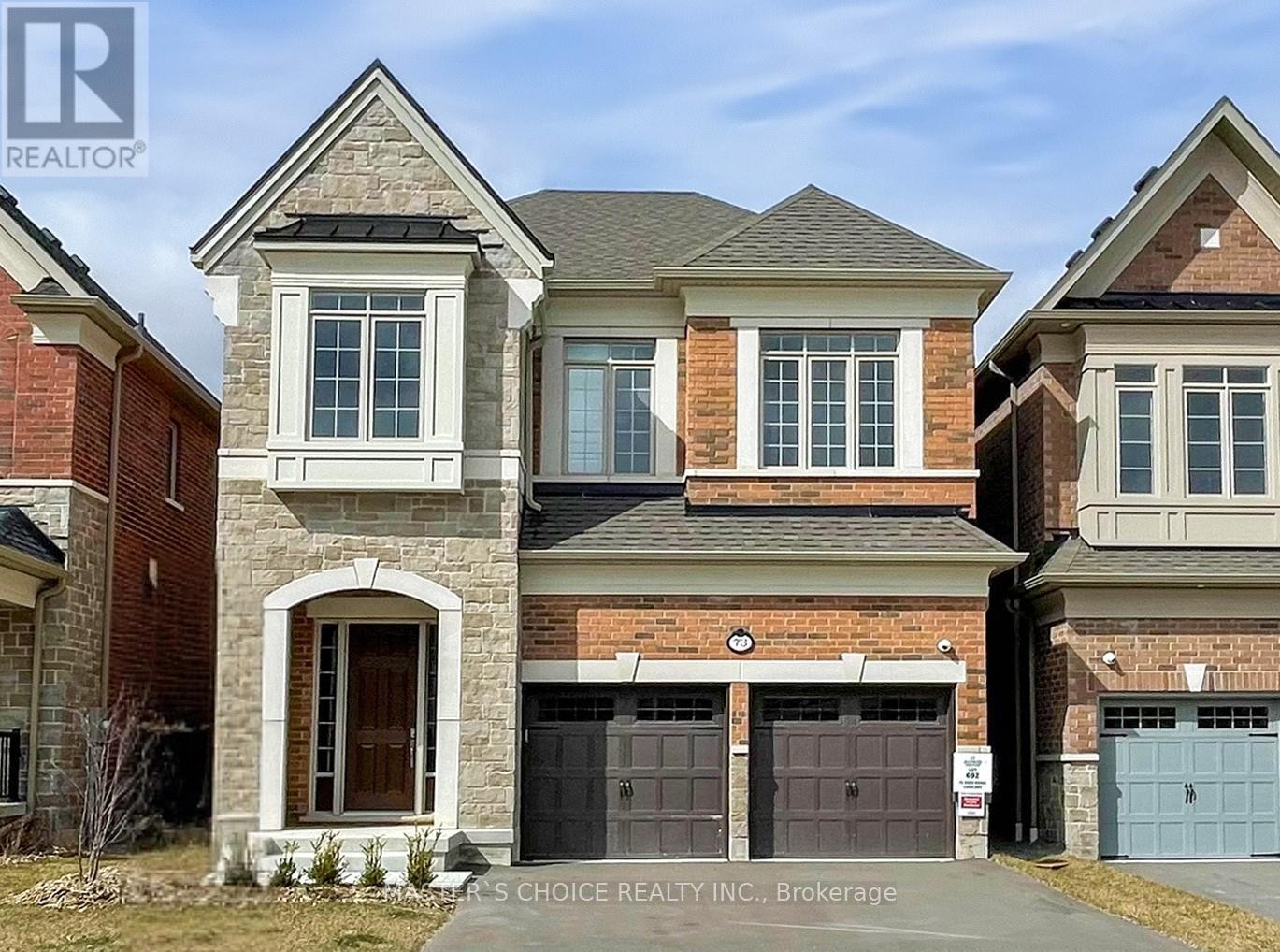 Property at 73 DEER RIDGE CRESCENT image 1