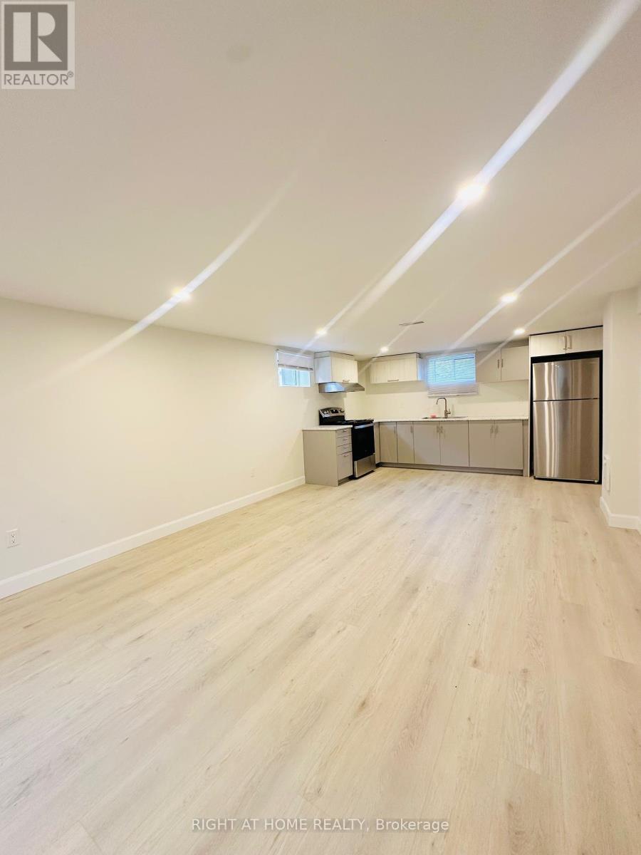 Lower - 1053 Somerville Street, Oshawa, Ontario  L1G 4K4 - Photo 9 - E12137423