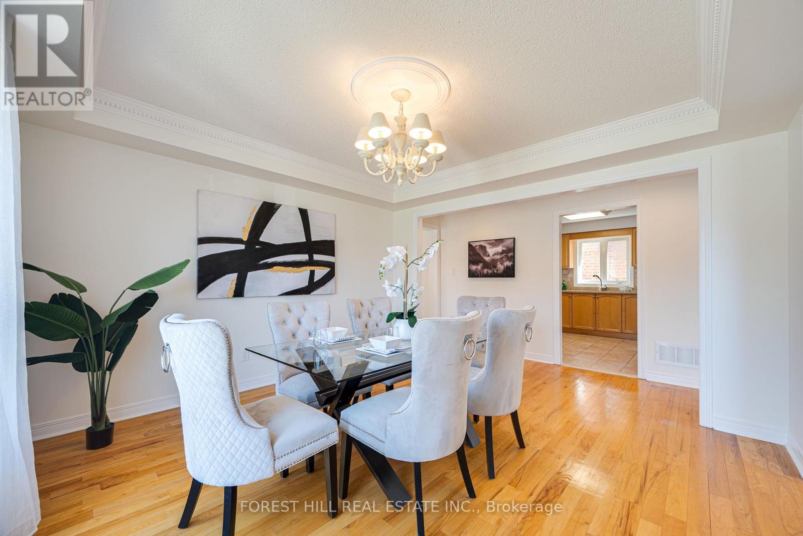 1 Karina Road, Toronto, Ontario  M1C 5H9 - Photo 11 - E12137444