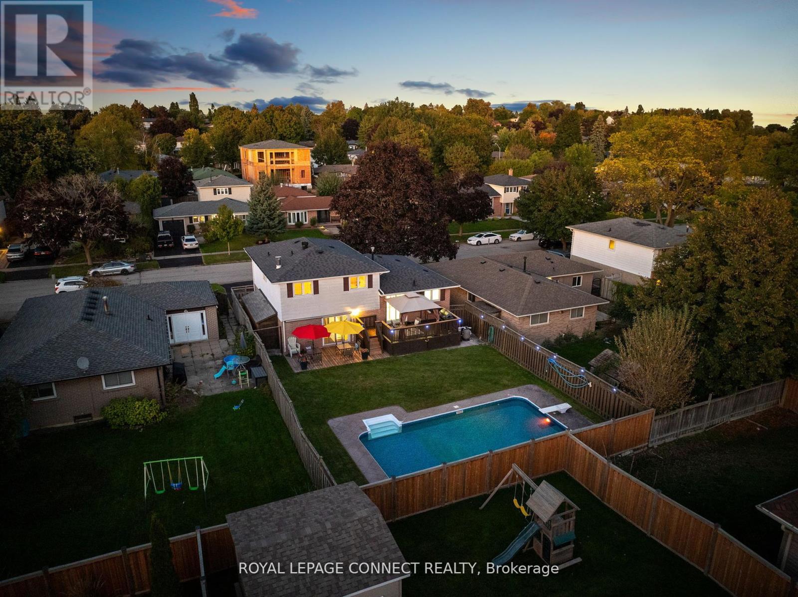 27 Lawrie Road, Ajax, Ontario  L1S 3A1 - Photo 28 - E12137493