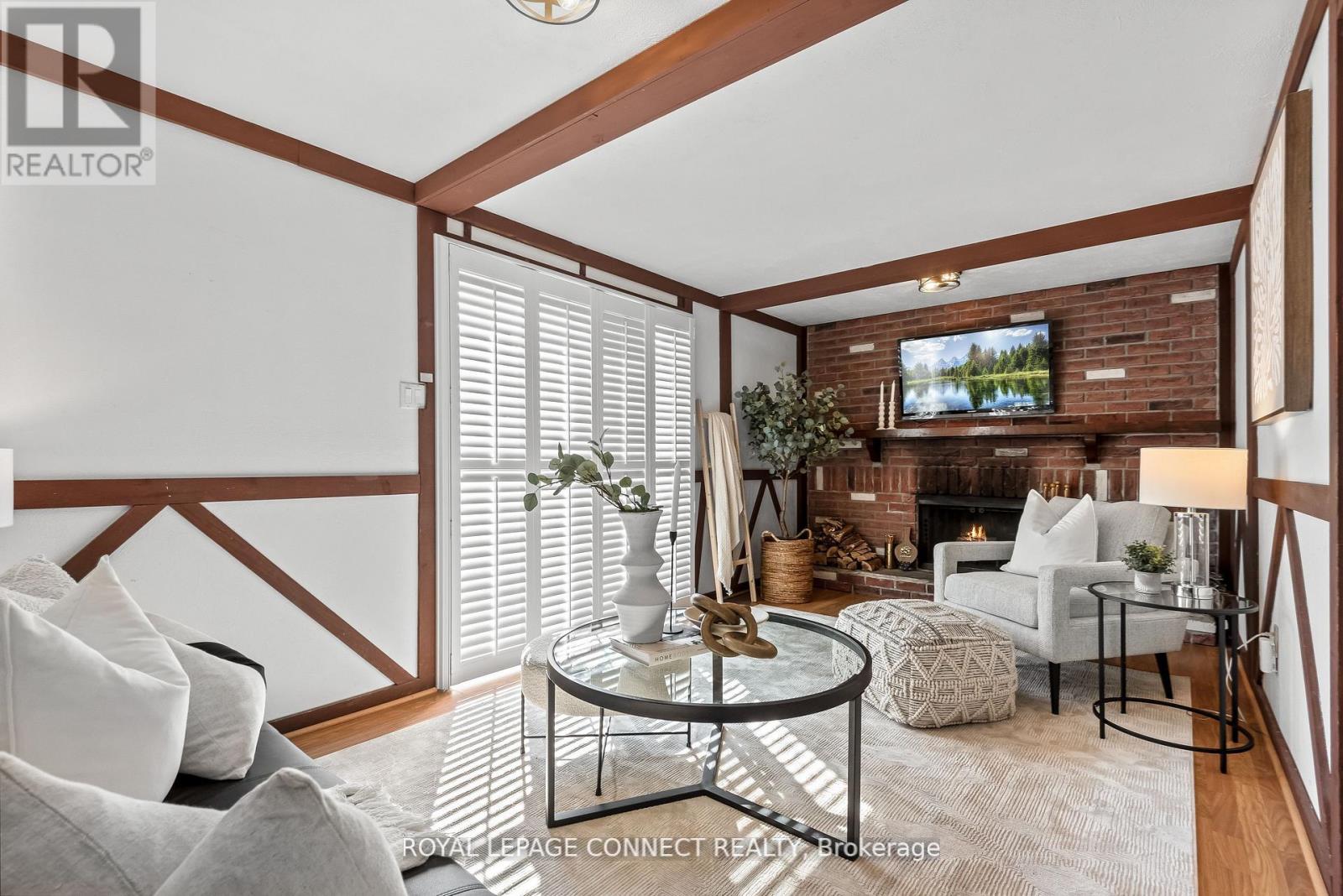 27 Lawrie Road, Ajax, Ontario  L1S 3A1 - Photo 8 - E12137493