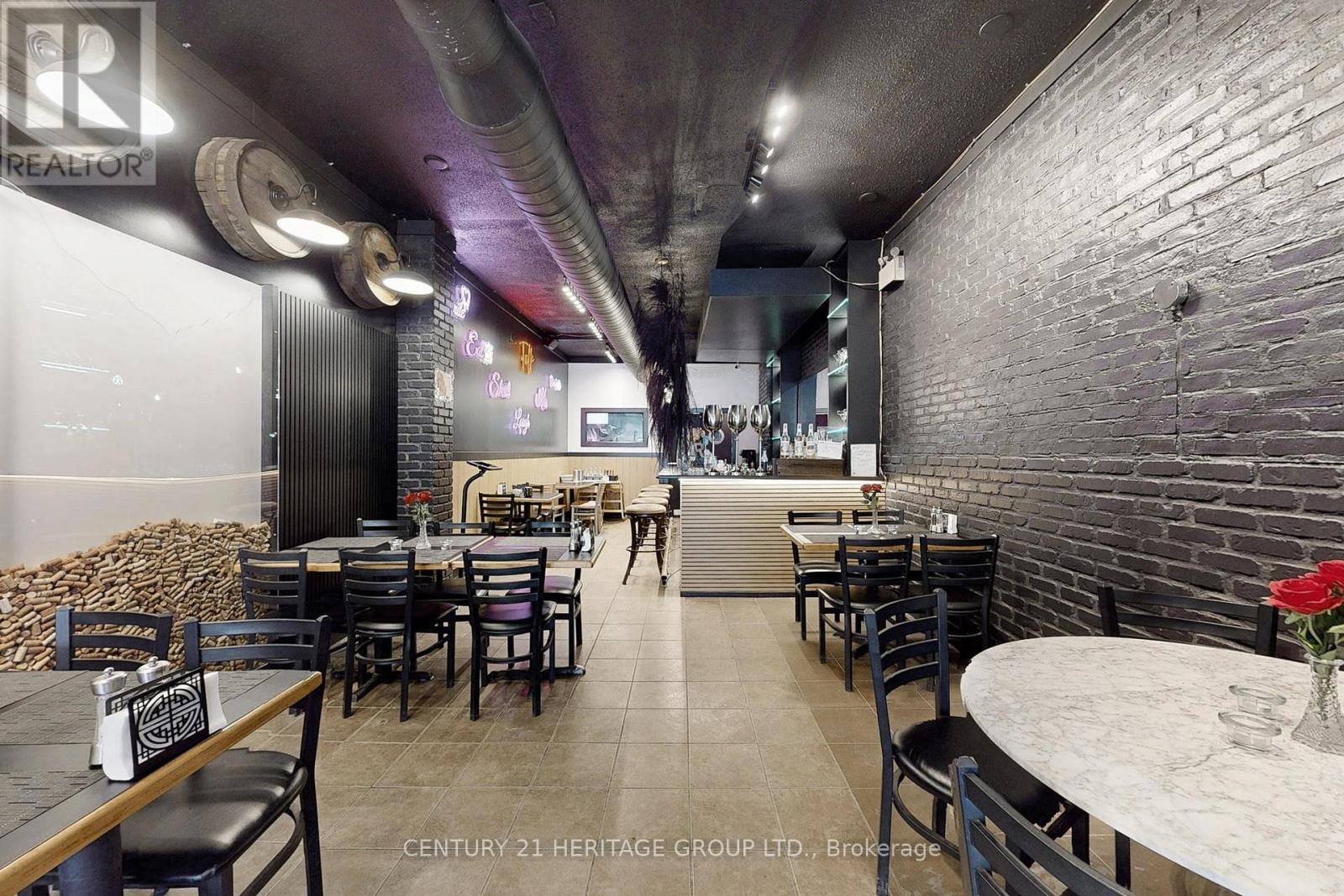Property at 804 DANFORTH AVENUE image 1