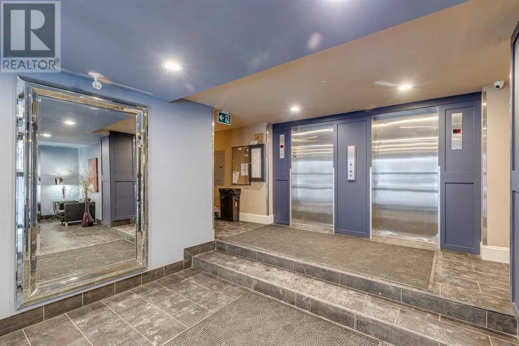 502, 733 14 Avenue Sw, Calgary, Alberta  T2R 0N3 - Photo 4 - A2202368