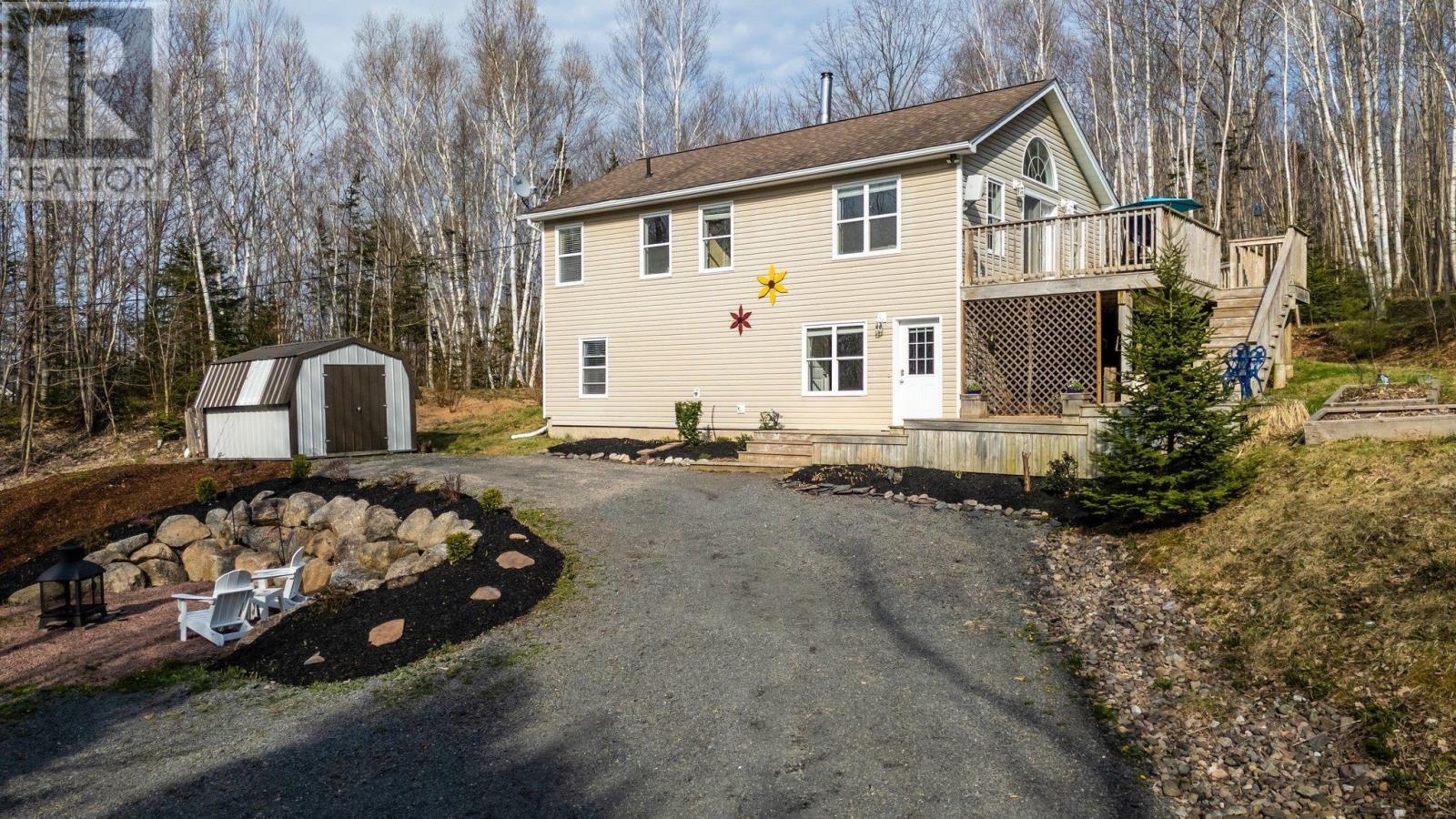 284 Slayter Road, Gaspereau, Nova Scotia  B4P 2R1 - Photo 7 - 202510335