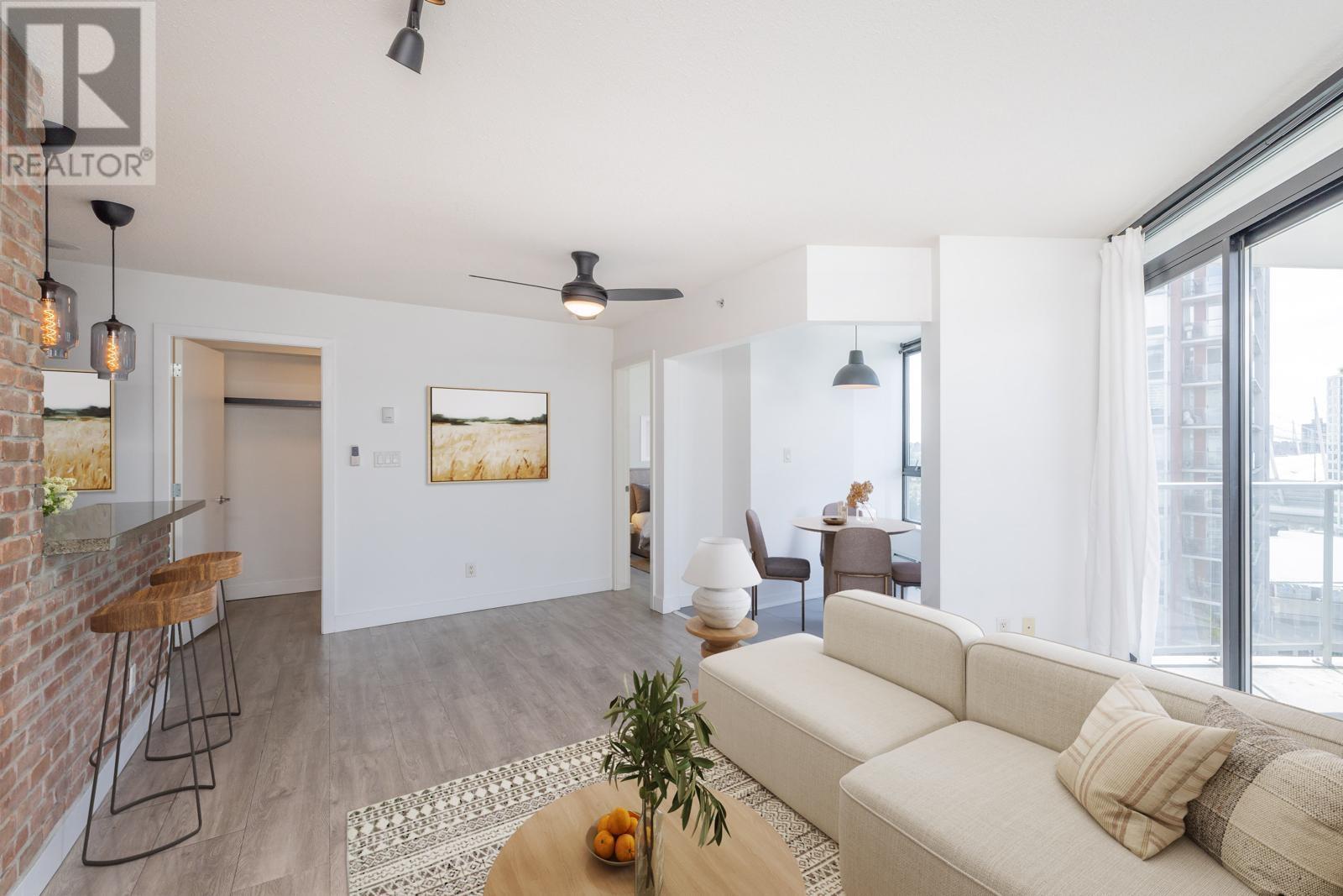 2703 58 Keefer Place, Vancouver, British Columbia  V6B 0B8 - Photo 5 - R3000148