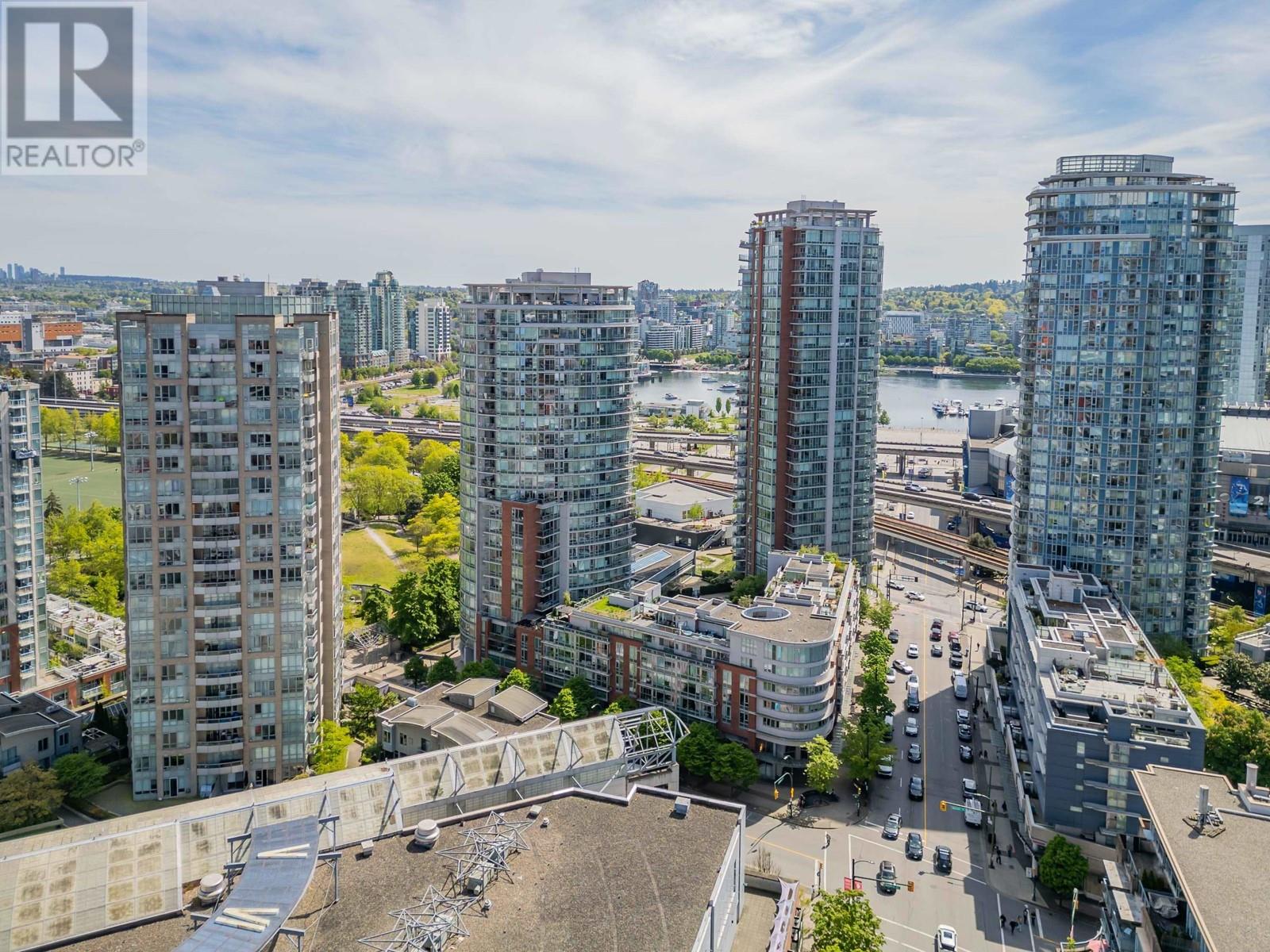 2703 58 Keefer Place, Vancouver, British Columbia  V6B 0B8 - Photo 29 - R3000148