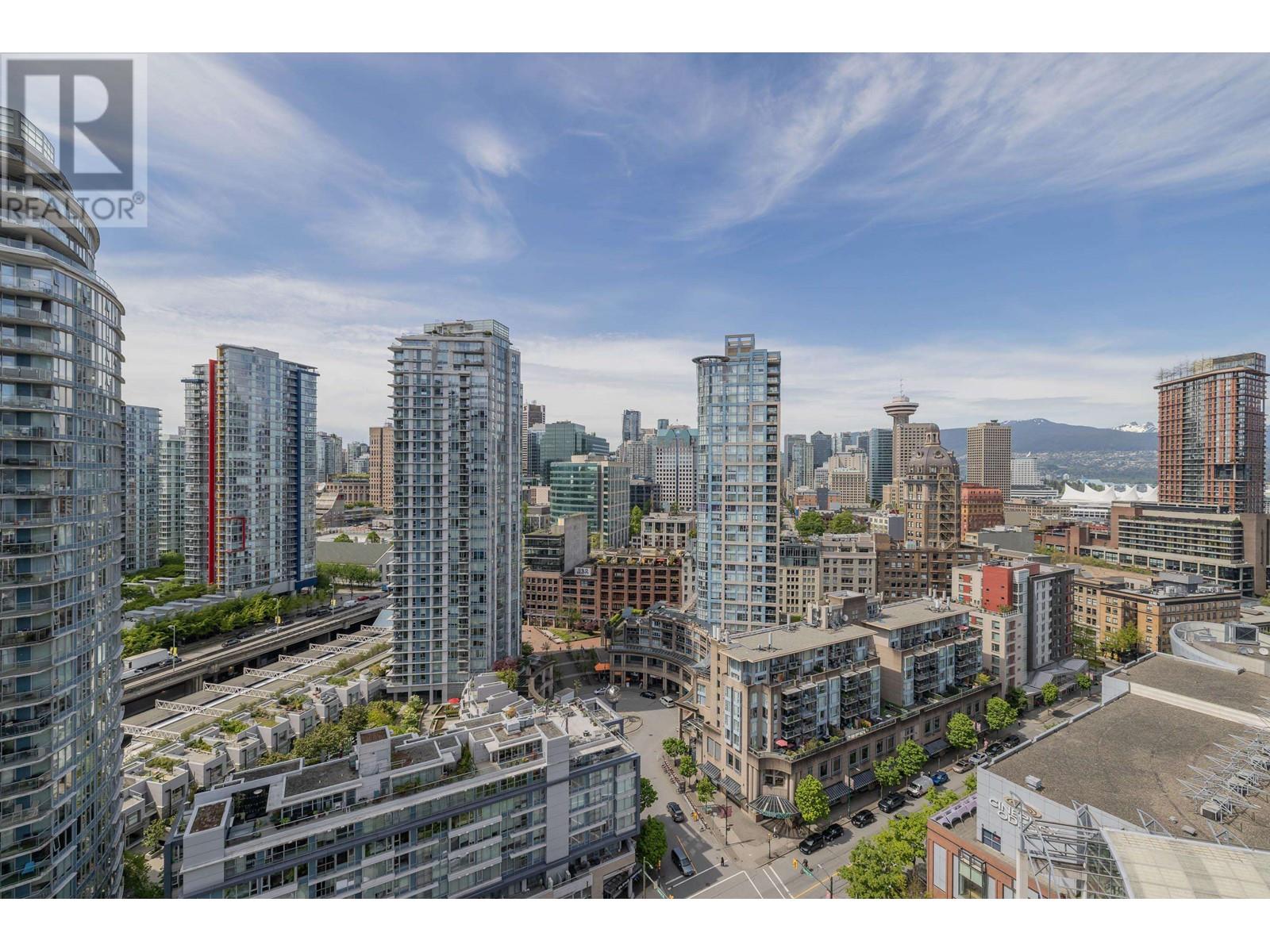 2703 58 Keefer Place, Vancouver, British Columbia  V6B 0B8 - Photo 21 - R3000148