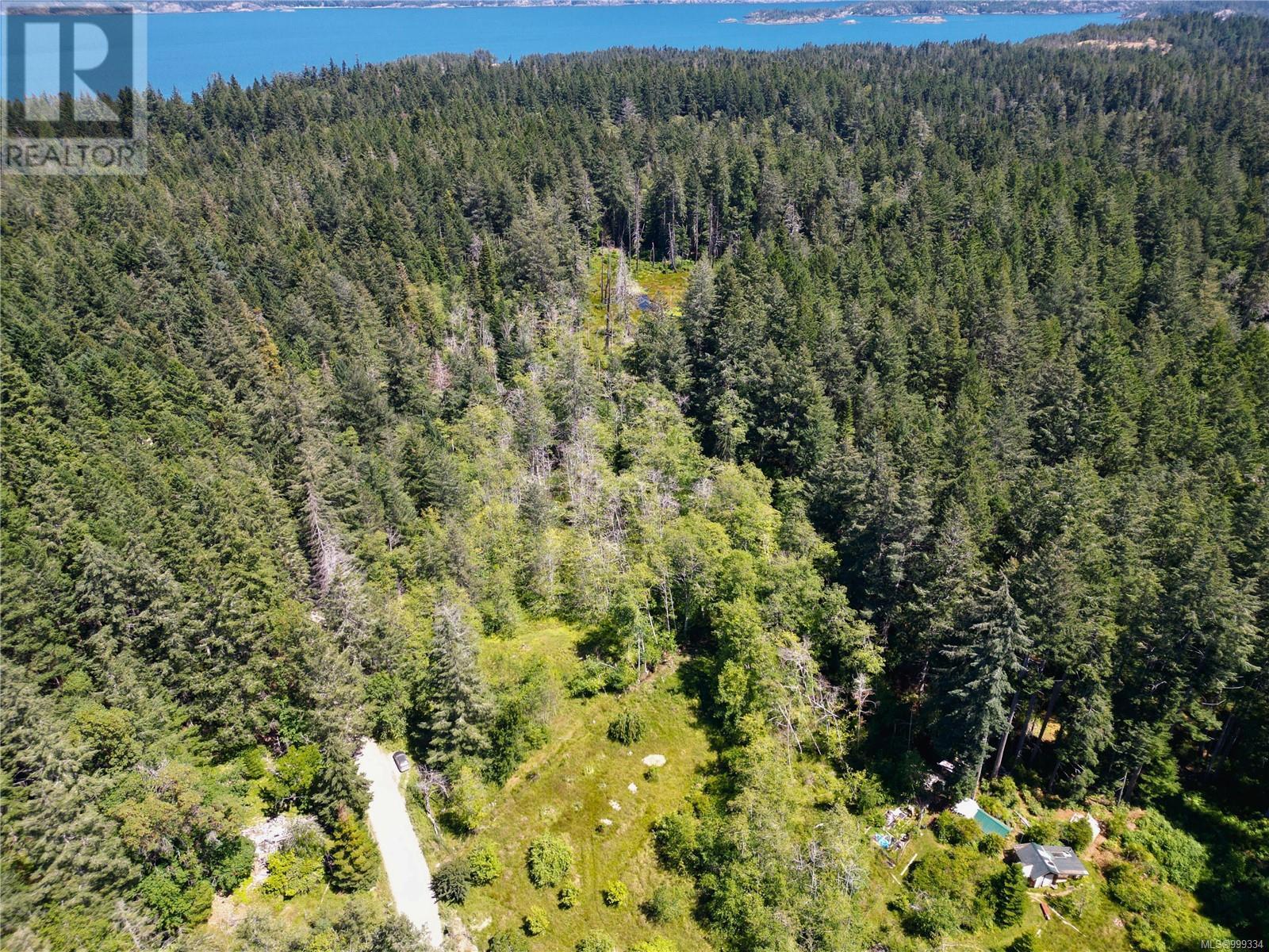 1 Lennie Rd, Lasqueti Island, British Columbia