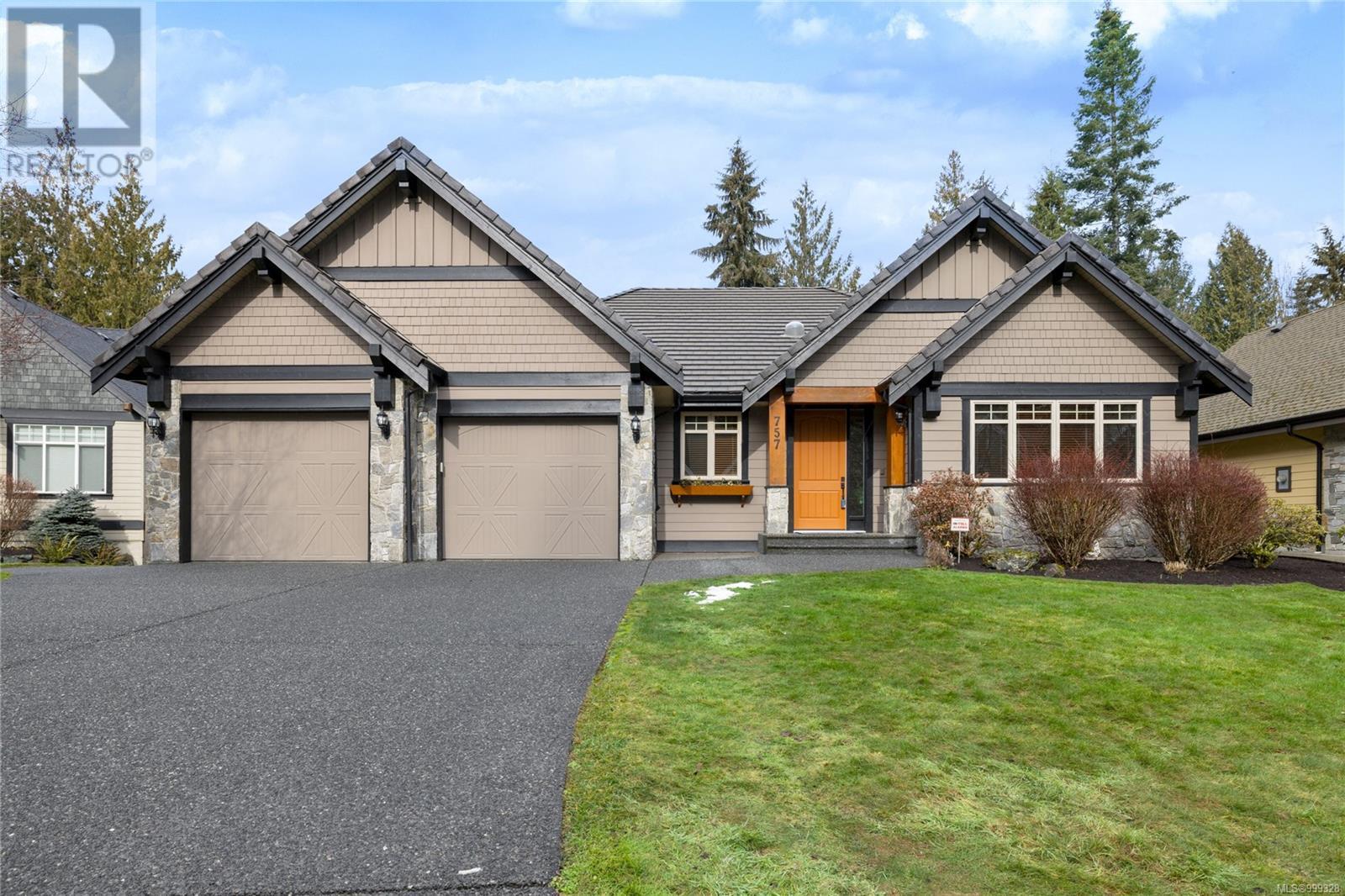 Property at 757 Eagleridge Pl image 1