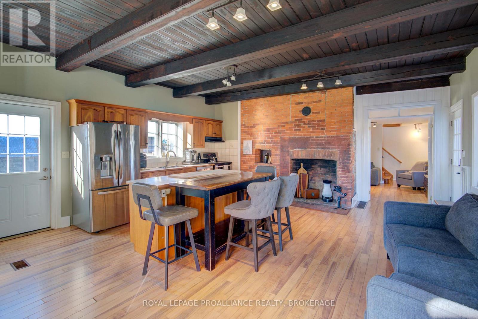 2555 Highway 38, Kingston, Ontario  K7P 2Y7 - Photo 4 - X12137736