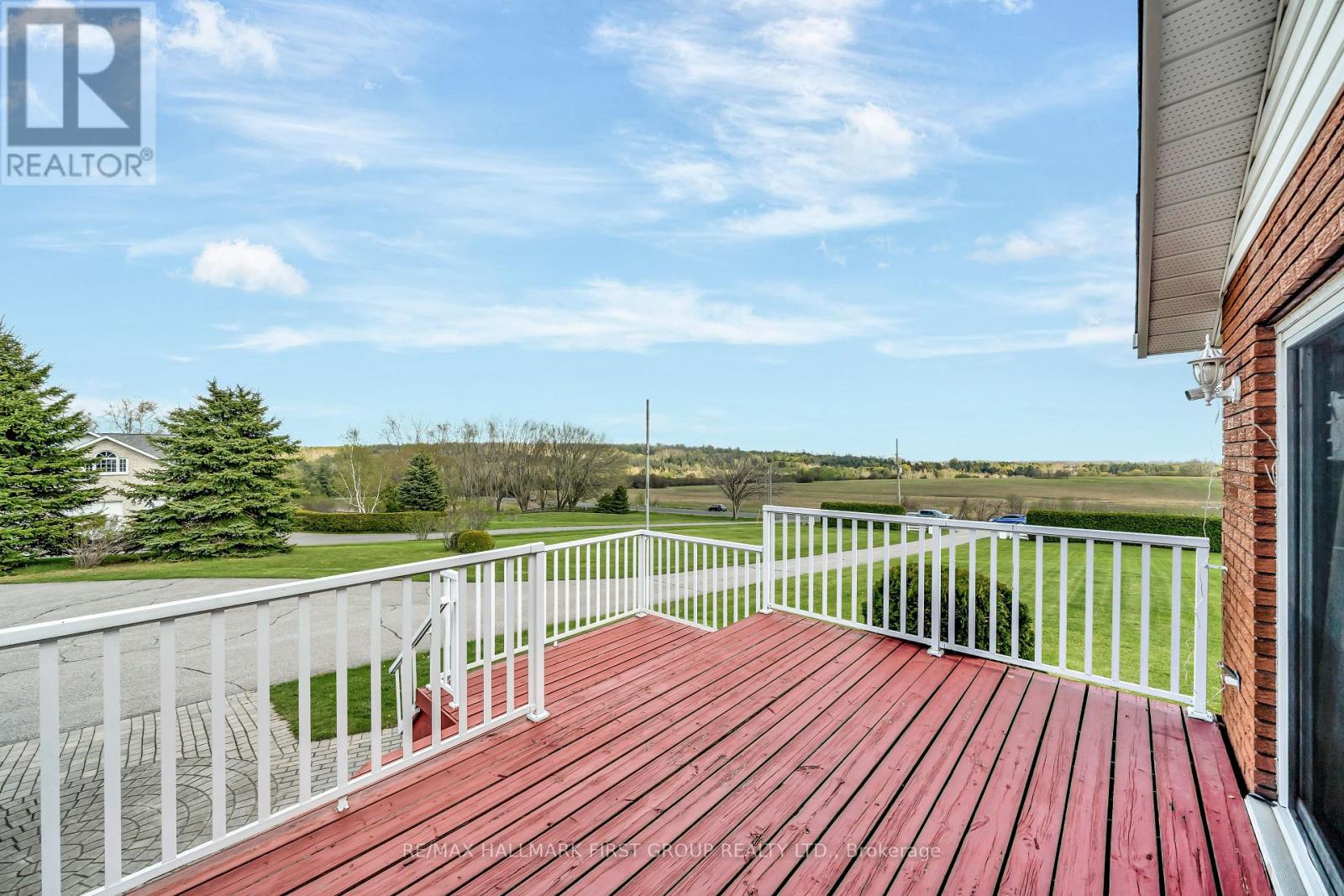 9128 Danforth Road E, Cobourg, Ontario  K9A 4J8 - Photo 38 - X12137681