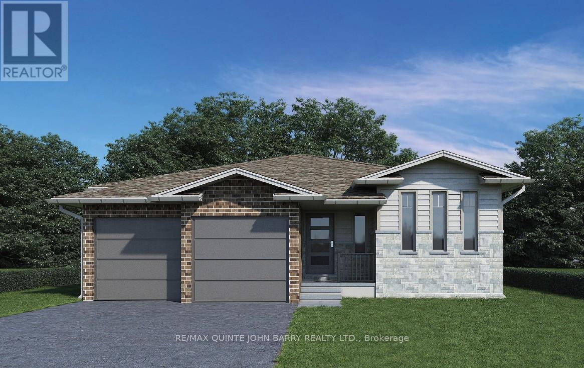 Lot 7 - 14 Parkland Circle, Quinte West, Ontario  K8V 0R4 - Photo 1 - X12137726