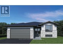 Lot 8 - 16 Parkland Circle, Quinte West (Murray Ward), Ca