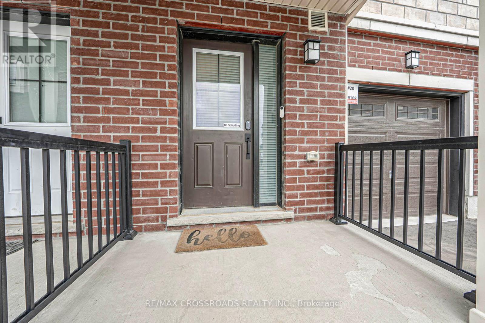 Property at 108 COVINGTON CRESCENT image 3