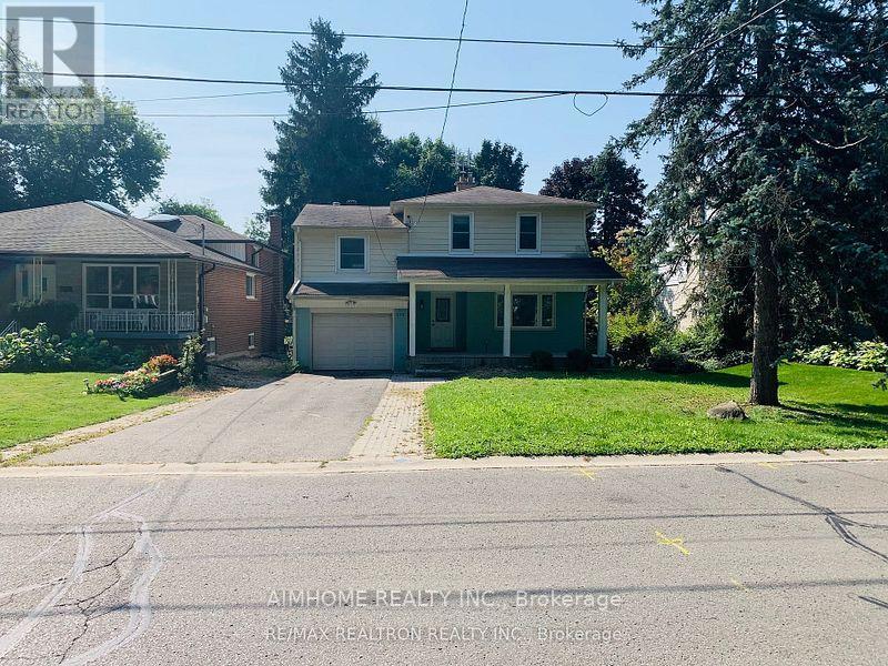 222 RICHMOND STREET, Richmond Hill, Ontario