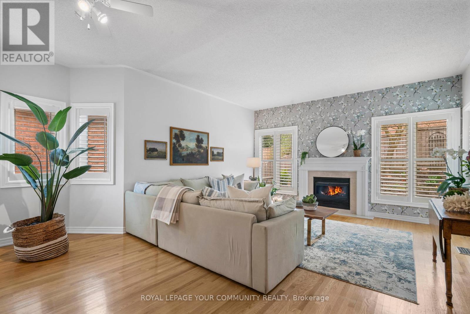 516 Stone Road, Aurora, Ontario  L4G 6Z7 - Photo 10 - N12137523