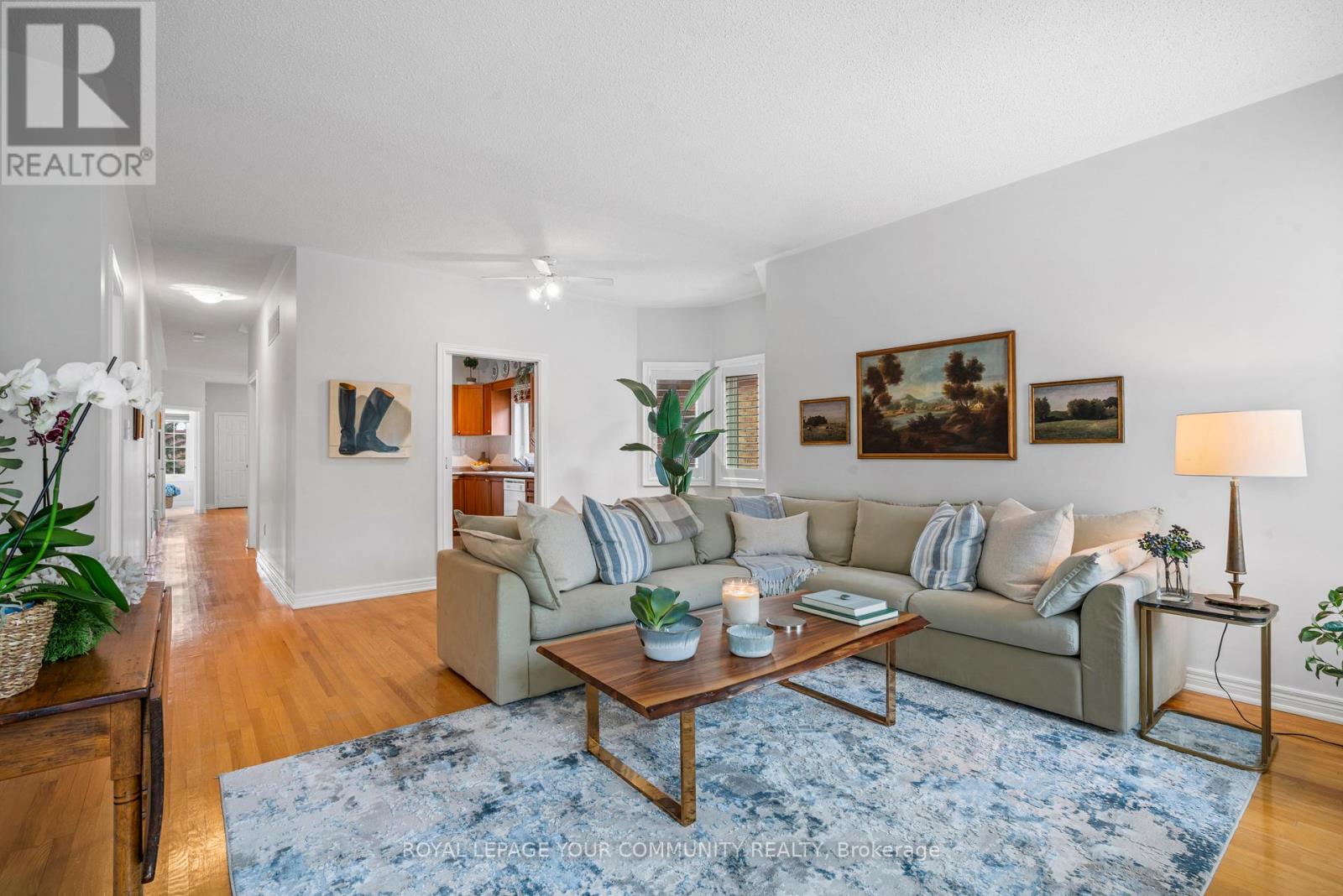 516 Stone Road, Aurora, Ontario  L4G 6Z7 - Photo 11 - N12137523