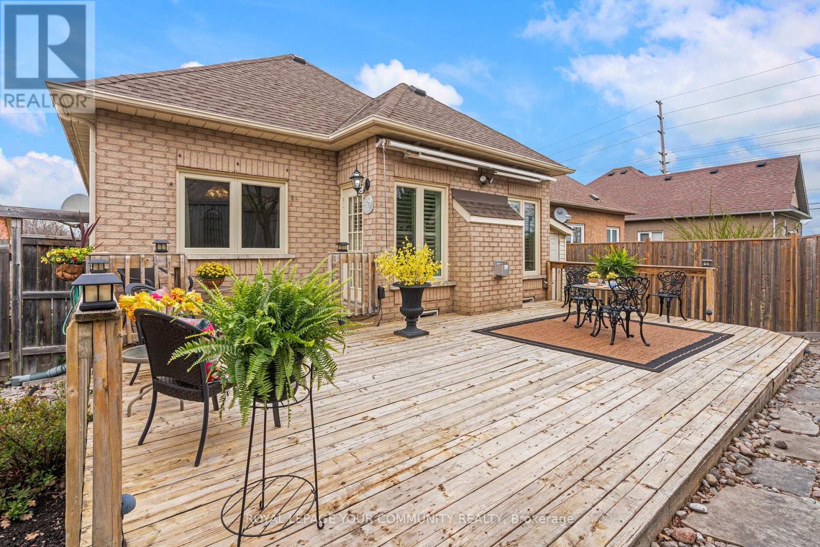 516 Stone Road, Aurora, Ontario  L4G 6Z7 - Photo 24 - N12137523