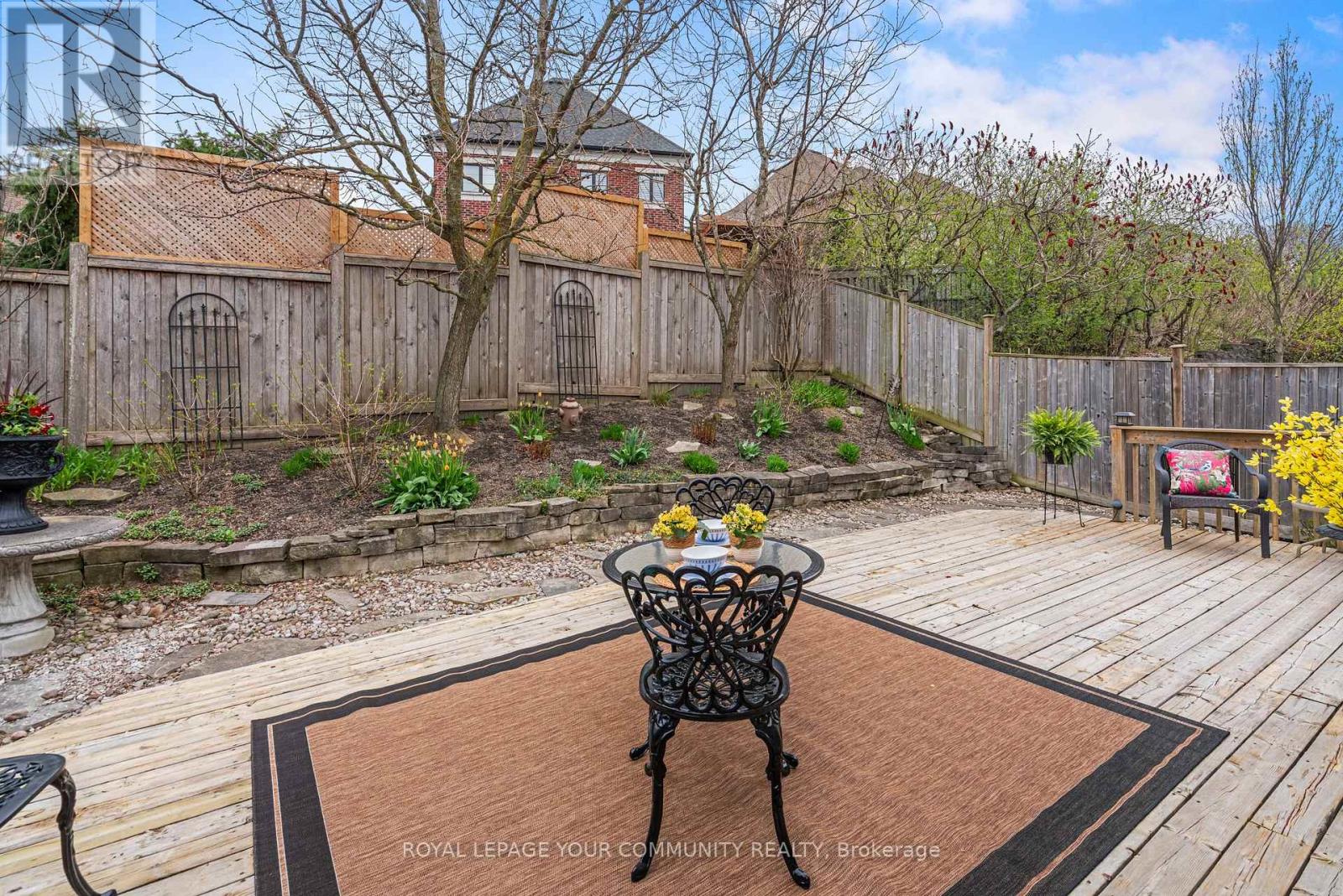 516 Stone Road, Aurora, Ontario  L4G 6Z7 - Photo 26 - N12137523